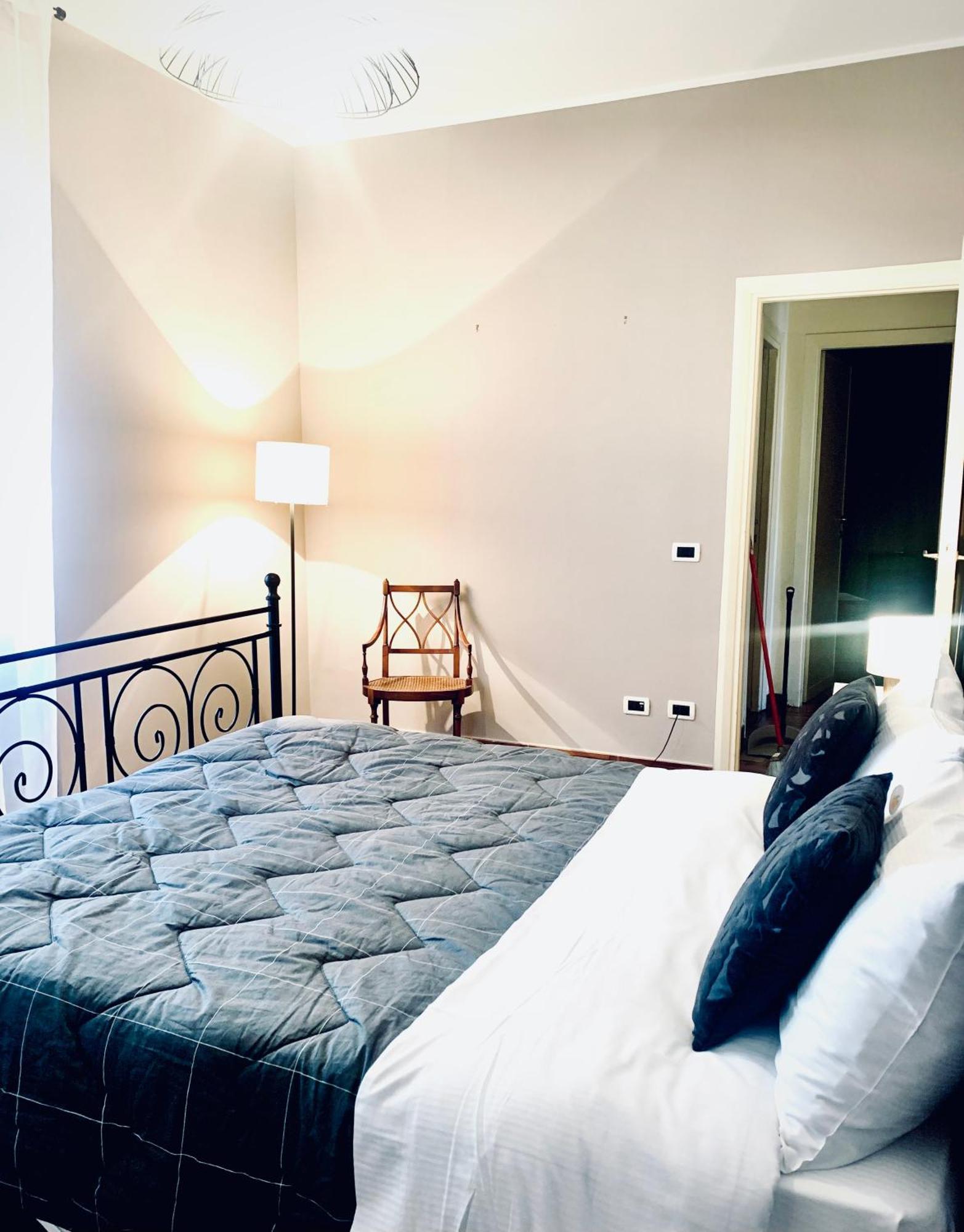Cozy Beside The Vatican Appartement *