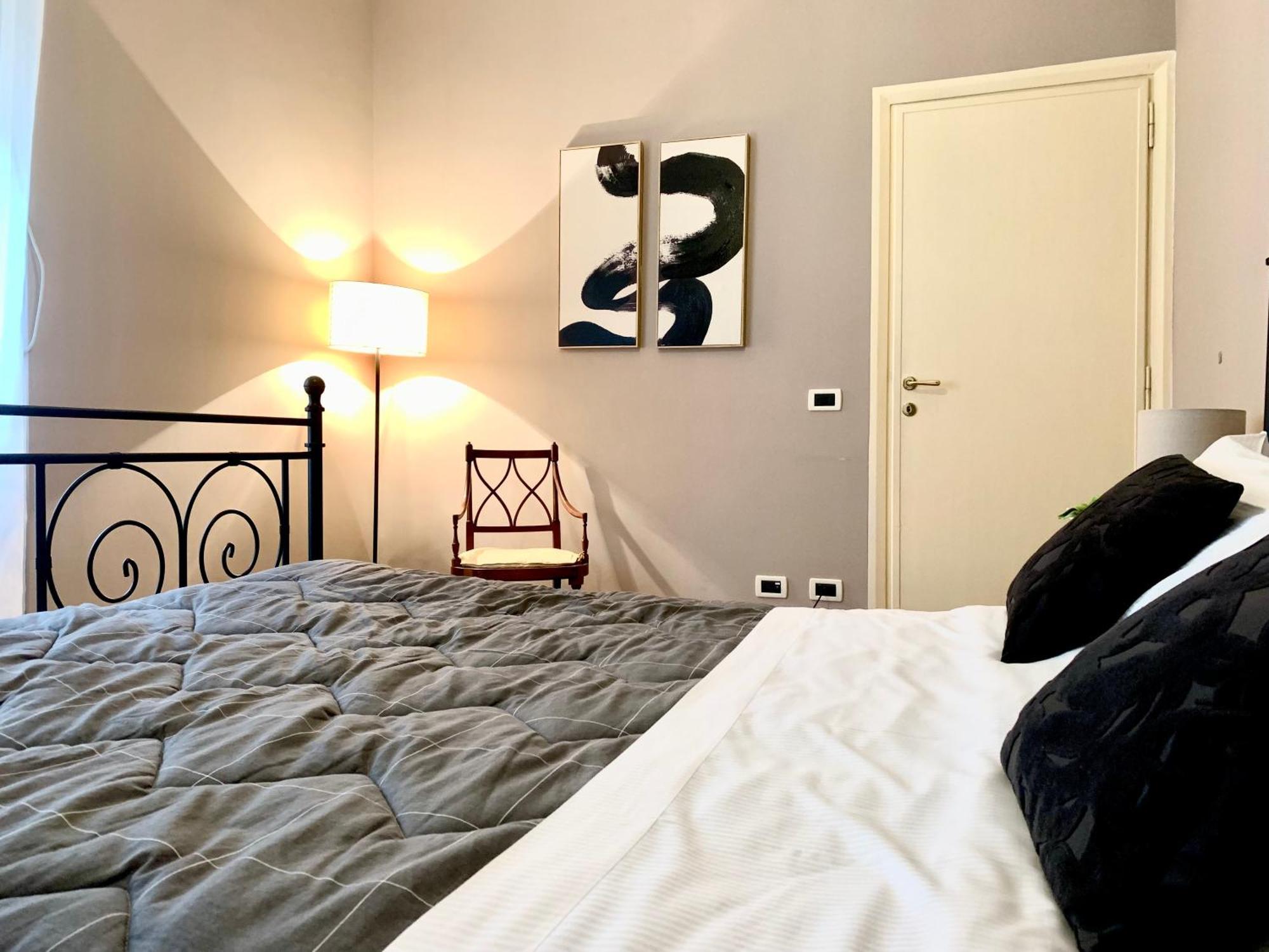 Cozy Beside The Vatican Appartement *