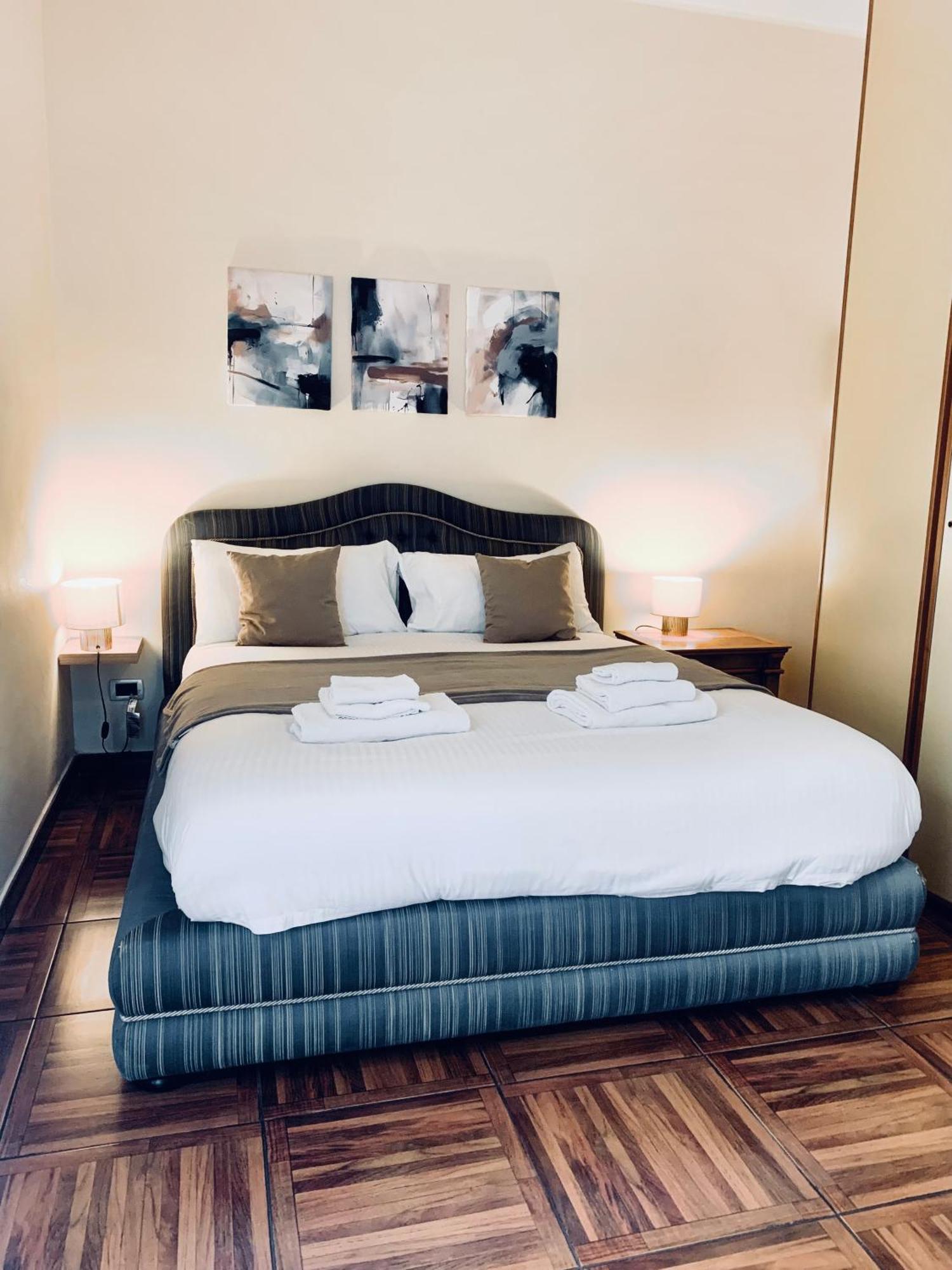 Cozy Beside The Vatican Roma