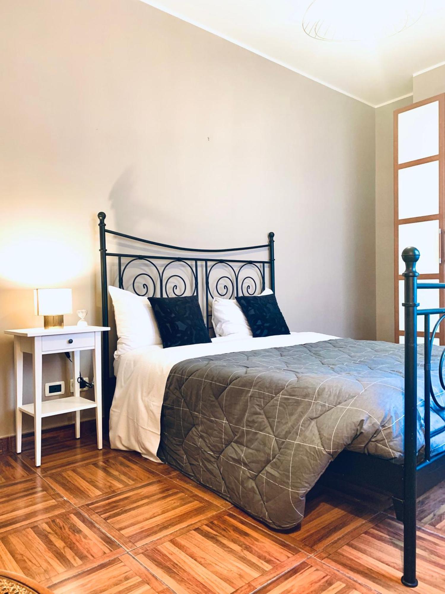 Apartment Cozy Beside The Vatican